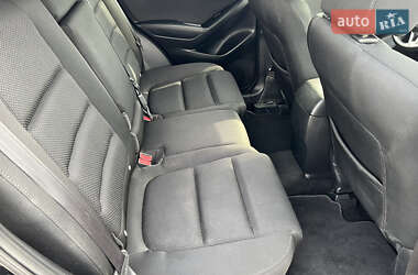 Внедорожник / Кроссовер Mazda CX-5 2016 в 