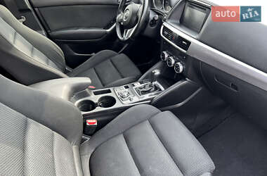 Внедорожник / Кроссовер Mazda CX-5 2016 в 