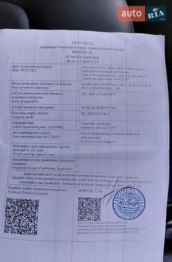 Внедорожник / Кроссовер Mazda CX-5 2023 в 