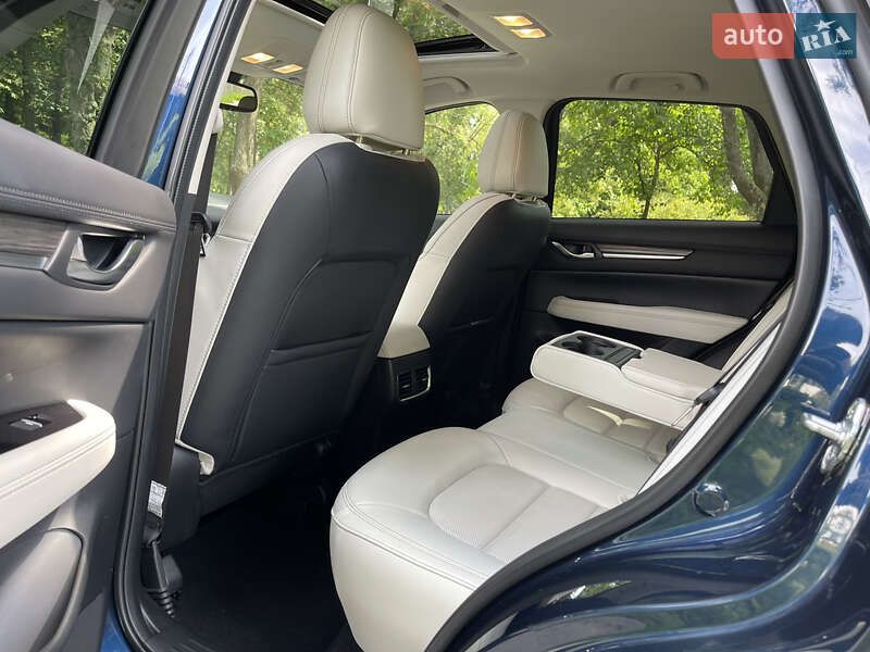 Внедорожник / Кроссовер Mazda CX-5 2020 в Кременчуге фото 14 Внедорожник / Кроссовер Mazda CX-5 2020 в Кременчуге