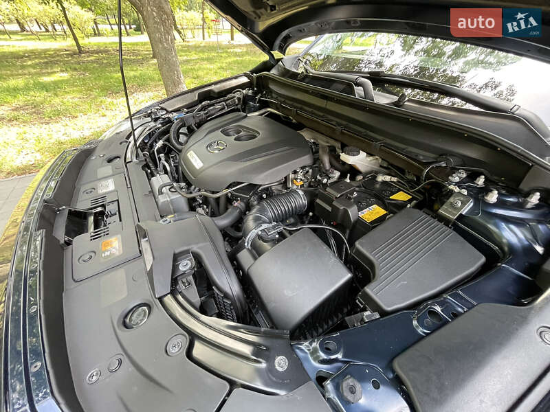 Внедорожник / Кроссовер Mazda CX-5 2020 в Кременчуге фото 17 Внедорожник / Кроссовер Mazda CX-5 2020 в Кременчуге