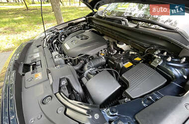 Внедорожник / Кроссовер Mazda CX-5 2020 в 