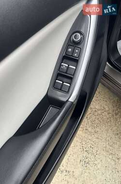 Внедорожник / Кроссовер Mazda CX-5 2016 в 