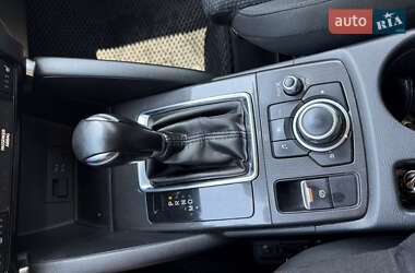 Внедорожник / Кроссовер Mazda CX-5 2016 в 
