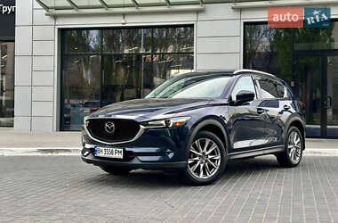 Внедорожник / Кроссовер Mazda CX-5 2020 в Одессе