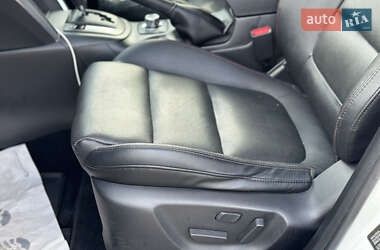 Внедорожник / Кроссовер Mazda CX-5 2013 в 