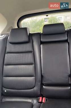 Внедорожник / Кроссовер Mazda CX-5 2014 в 
