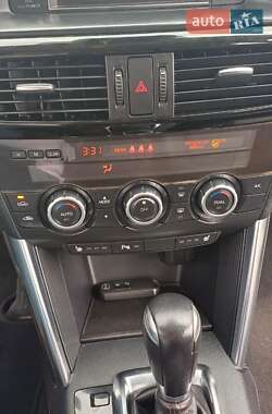 Внедорожник / Кроссовер Mazda CX-5 2014 в 