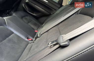 Внедорожник / Кроссовер Mazda CX-5 2018 в 