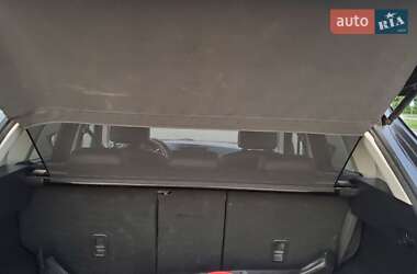 Внедорожник / Кроссовер Mazda CX-5 2013 в 