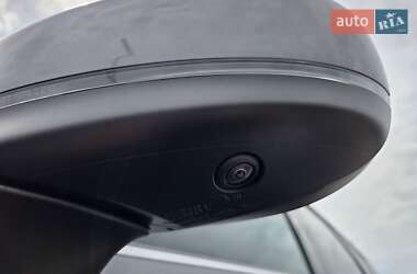 Внедорожник / Кроссовер Mazda CX-5 2021 в 