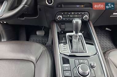 Внедорожник / Кроссовер Mazda CX-5 2021 в 