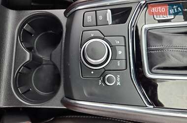 Внедорожник / Кроссовер Mazda CX-5 2021 в 