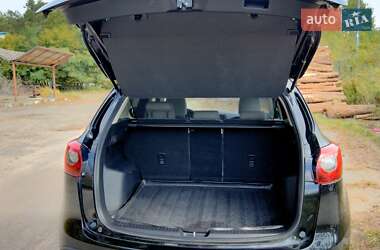 Внедорожник / Кроссовер Mazda CX-5 2016 в 