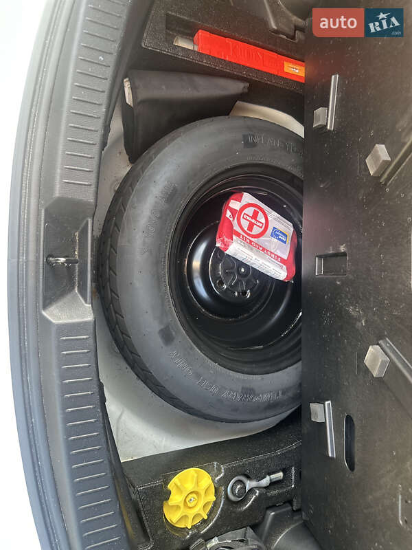 Внедорожник / Кроссовер Mazda CX-5 2016 в Полтаве