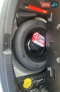 Внедорожник / Кроссовер Mazda CX-5 2016 в 