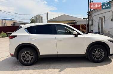 Внедорожник / Кроссовер Mazda CX-5 2018 в Хмельницком