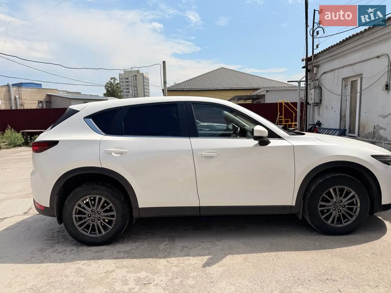 2019 Mazda CX-5 - мініатюра 58