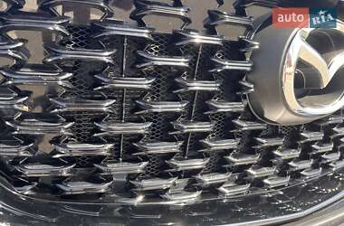 Внедорожник / Кроссовер Mazda CX-5 2023 в 