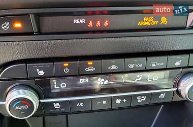 Внедорожник / Кроссовер Mazda CX-5 2021 в 