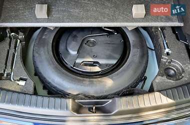 Внедорожник / Кроссовер Mazda CX-5 2021 в 