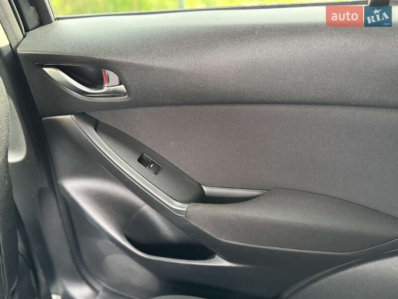 Внедорожник / Кроссовер Mazda CX-5 2012 в Дрогобыче