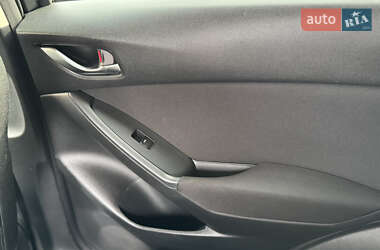 Внедорожник / Кроссовер Mazda CX-5 2012 в 
