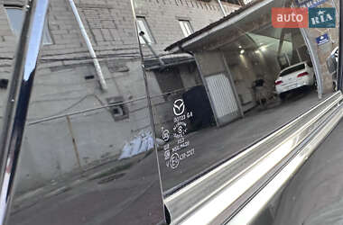Внедорожник / Кроссовер Mazda CX-5 2020 в 
