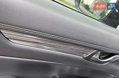 Внедорожник / Кроссовер Mazda CX-5 2020 в 