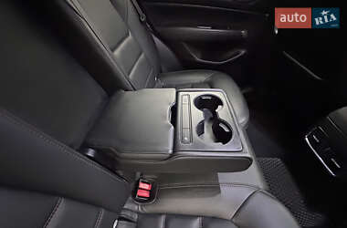 Внедорожник / Кроссовер Mazda CX-5 2020 в 