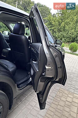 Внедорожник / Кроссовер Mazda CX-5 2020 в 
