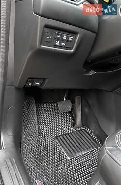 Внедорожник / Кроссовер Mazda CX-5 2020 в 