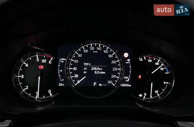 Внедорожник / Кроссовер Mazda CX-5 2020 в 
