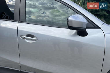 Внедорожник / Кроссовер Mazda CX-5 2014 в 