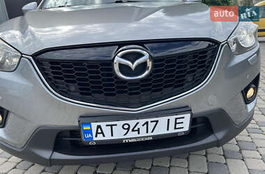 Внедорожник / Кроссовер Mazda CX-5 2014 в 