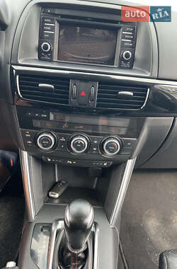 Внедорожник / Кроссовер Mazda CX-5 2014 в 