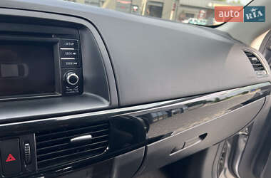 Внедорожник / Кроссовер Mazda CX-5 2014 в 