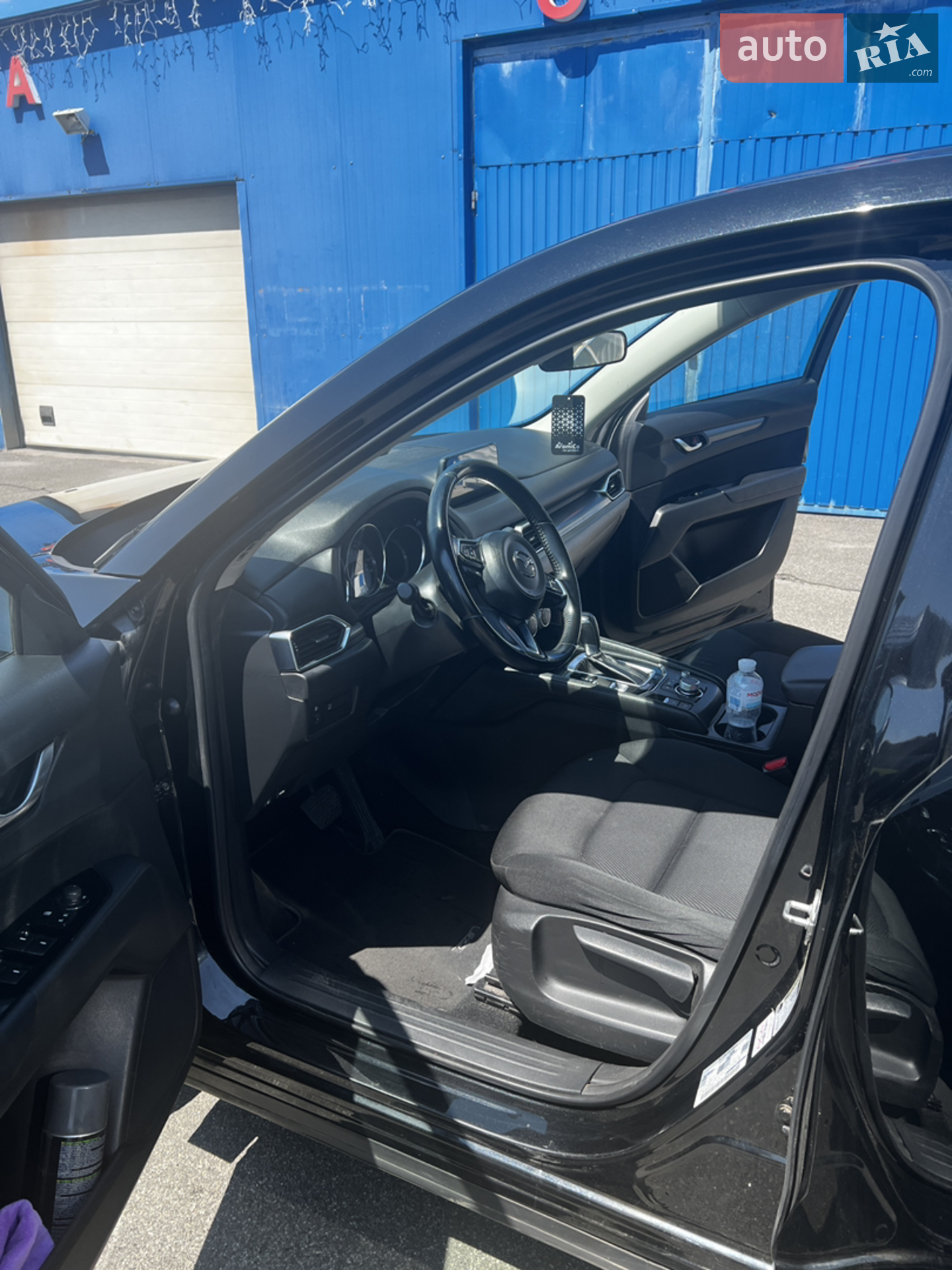 2018 Mazda CX-5 - мініатюра 10