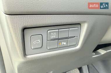 Внедорожник / Кроссовер Mazda CX-5 2023 в 