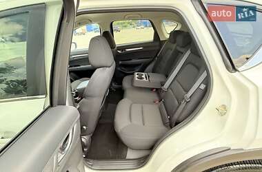 Внедорожник / Кроссовер Mazda CX-5 2023 в 