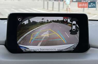 Внедорожник / Кроссовер Mazda CX-5 2023 в 
