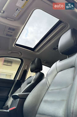 Внедорожник / Кроссовер Mazda CX-5 2023 в 