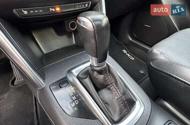 Внедорожник / Кроссовер Mazda CX-5 2015 в 