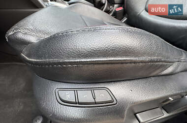 Внедорожник / Кроссовер Mazda CX-5 2015 в 