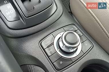 Внедорожник / Кроссовер Mazda CX-5 2013 в 