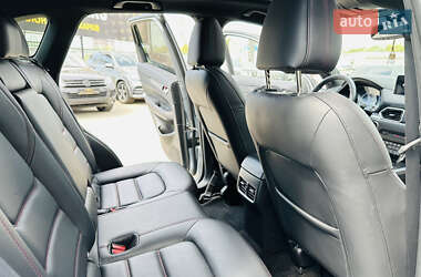 Внедорожник / Кроссовер Mazda CX-5 2022 в 