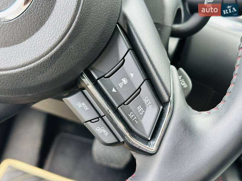 Внедорожник / Кроссовер Mazda CX-5 2022 в Харькове