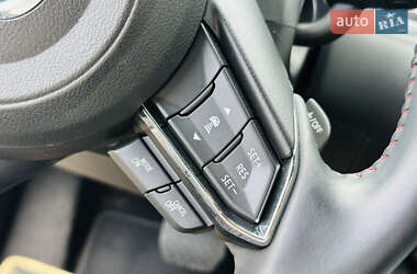 Внедорожник / Кроссовер Mazda CX-5 2022 в 