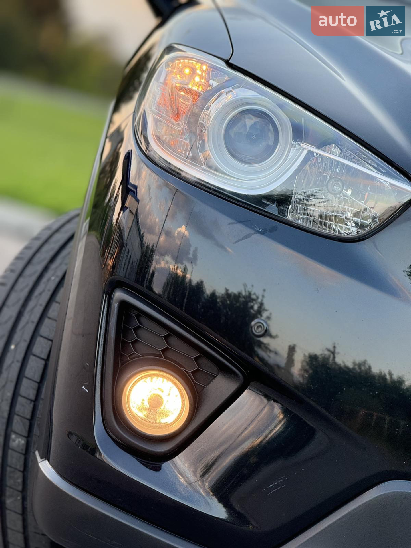 2014 Mazda CX-5 - мініатюра 4