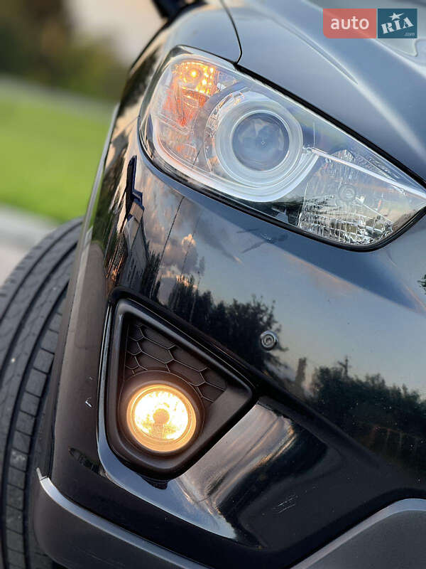 Внедорожник / Кроссовер Mazda CX-5 2014 в Львове фото 4 Внедорожник / Кроссовер Mazda CX-5 2014 в Львове